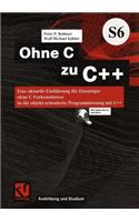 Ohne C Zu C++