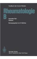 Rheumatologie B