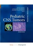 Pediatric CNS Tumors