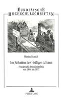 Im Schatten Der Heiligen Allianz
