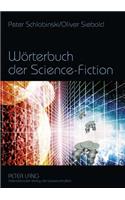Woerterbuch Der Science-Fiction