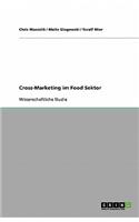 Cross-Marketing im Food Sektor
