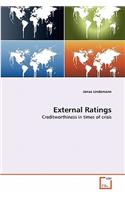 External Ratings