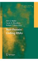 Non-Protein Coding Rnas