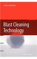 Blast Cleaning Technology