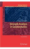 Strength Analysis in Geomechanics