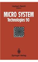 Micro System Technologies 90