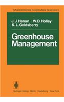Greenhouse Management