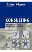 Consulting