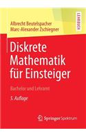 Diskrete Mathematik Für Einsteiger