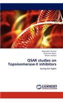 QSAR studies on Topoisomerase-II inhibitors