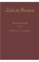 Schule Der Pharmacie