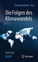 Die Folgen Des Klimawandels