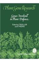 Genes Involved in Plant Defense