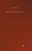 Twin Ventriloquists