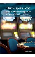 Glücksspielsucht unter türkischen Migranten in Deutschland