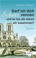 Darf ich dich Schatz nennen und so tun als wären wir zusammen?