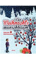 Der Weihnachtswunschbaum