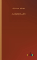 Australia in Arms