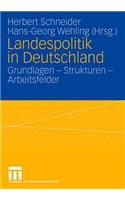 Landespolitik in Deutschland