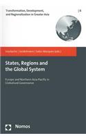 States, Regions and the Global System