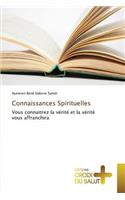 Connaissances Spirituelles: (Omn.Croix Salut)