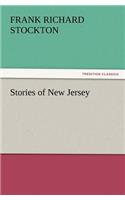 Stories of New Jersey