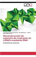 Reconstruccion de Espectro de Neutrones En Linacs Mediante RNA