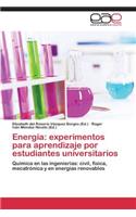 Energia