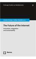Future of the Internet