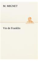 Vie de Franklin