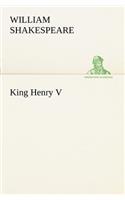 King Henry V