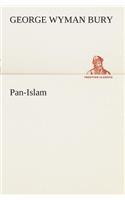Pan-Islam