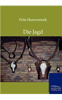 Jagd