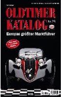 Oldtimer Katalog Nr 28