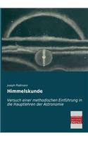 Himmelskunde