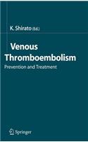 Venous Thromboembolism