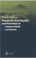 Therapy for Viral Hepatitis and Prevention of Hepatocellular Carcinoma