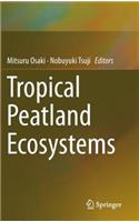 Tropical Peatland Ecosystems