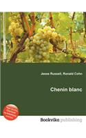 Chenin Blanc