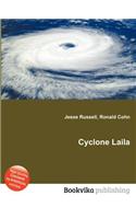 Cyclone Laila: (English)