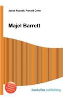 Majel Barrett