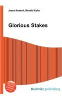 Glorious Stakes: (English)