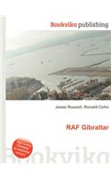 RAF Gibraltar