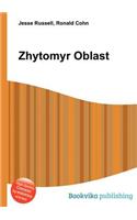 Zhytomyr Oblast