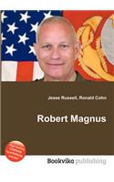 Robert Magnus: (English)