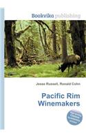 Pacific Rim Winemakers