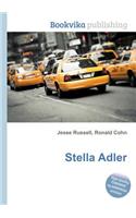 Stella Adler