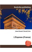 L'Express (France)