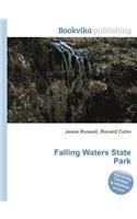 Falling Waters State Park